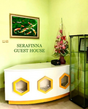 Serafinna Guest House